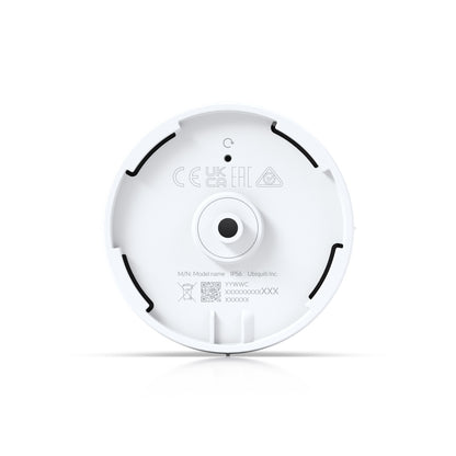 Ubiquiti UniFi Protect G5 Dome Ultra HD PoE Turret IP Camera, UVC-G5-DOME-ULTRA