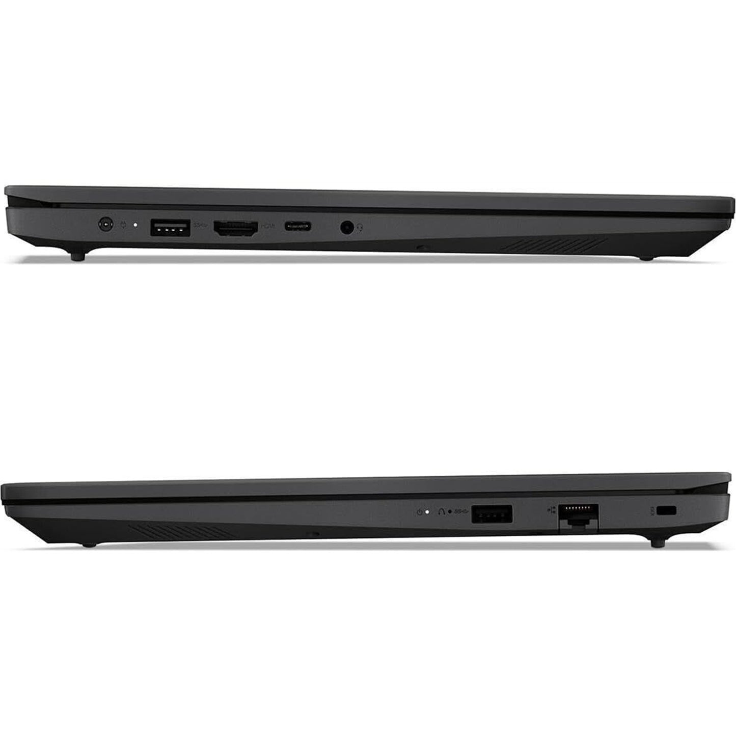 Lenovo V15 G4 IRU 83A100AMUK Laptop, 15.6 Inch, Intel Core i5 13420H, 8GB 256GB