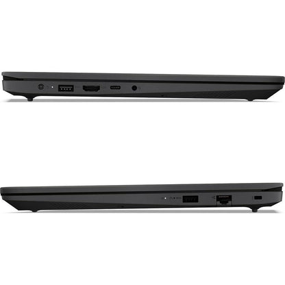 Lenovo V15 G4 IRU 83A100AMUK Laptop, 15.6 Inch, Intel Core i5 13420H, 8GB 256GB