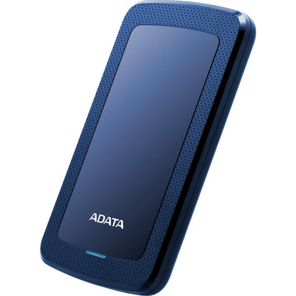 Adata H300 2TB USB 3.1 2.5 Inch Portable External Hard Drive in Blue