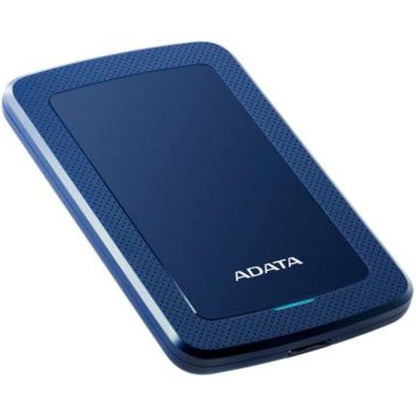 Adata H300 2TB USB 3.1 2.5 Inch Portable External Hard Drive in Blue
