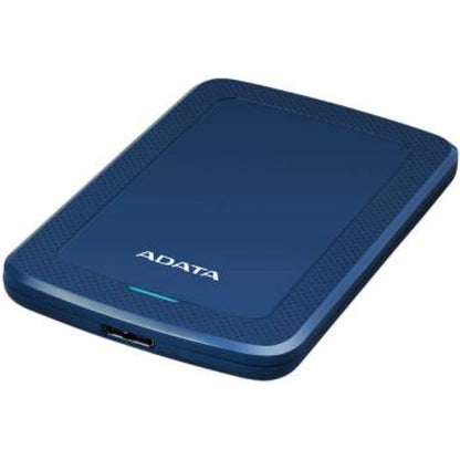 Adata H300 2TB USB 3.1 2.5 Inch Portable External Hard Drive in Blue