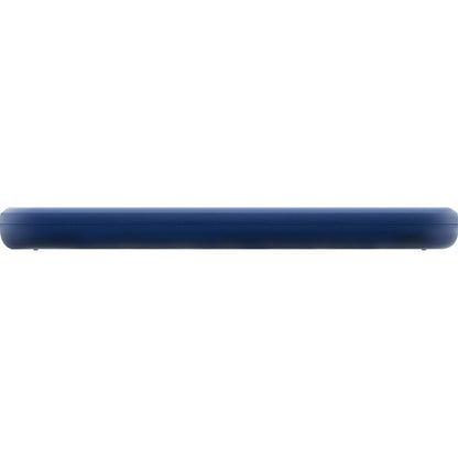 Adata H300 2TB USB 3.1 2.5 Inch Portable External Hard Drive in Blue