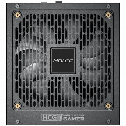 Antec HCG850 PRO Platinum ATX 3.1 Power Supply 850W Fully Modular, 80+ Platinum