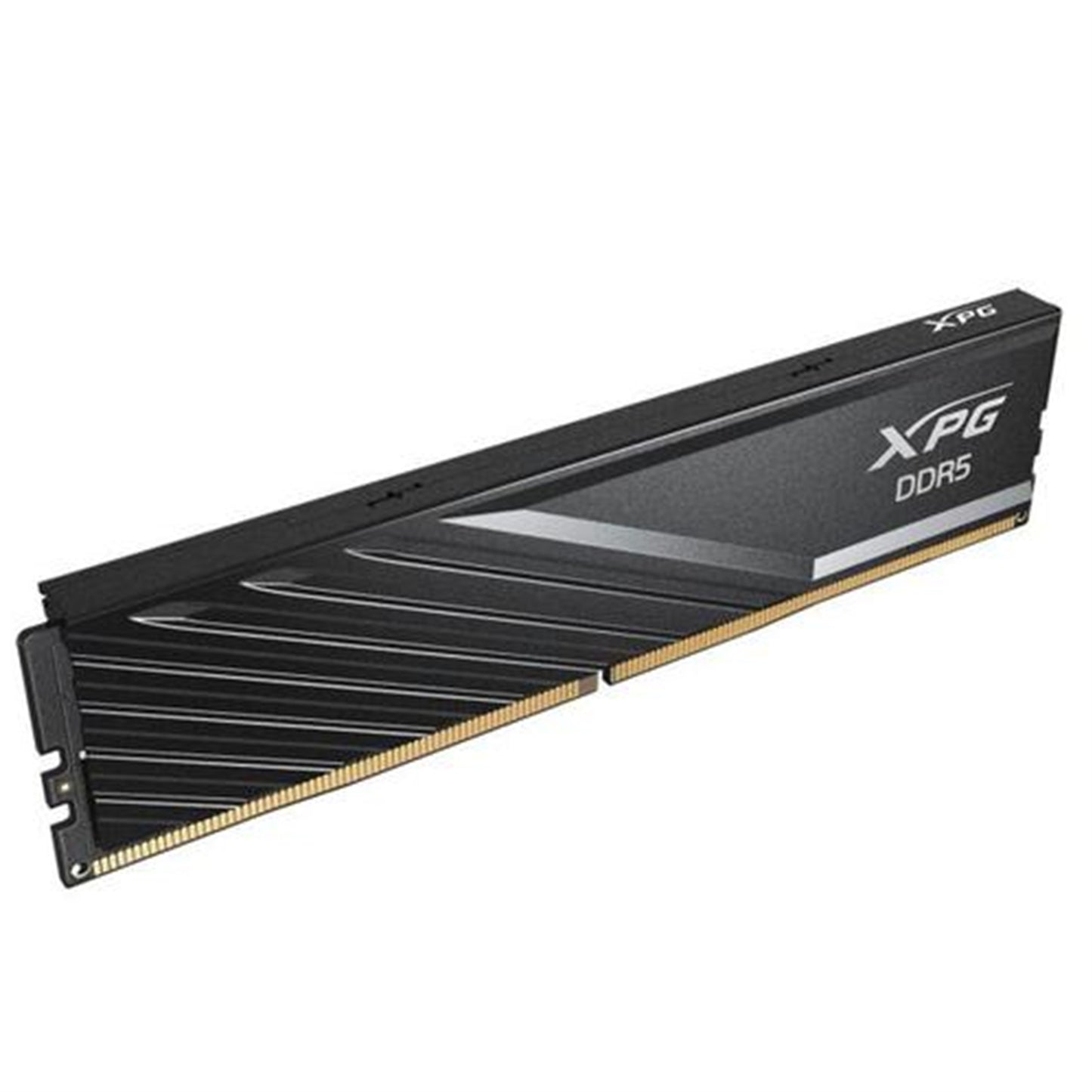 Adata XPG Lancer Blade AX5U6400C3216G-SLABBK 16GB U-DIMM DDR5 Memory 6400MHz