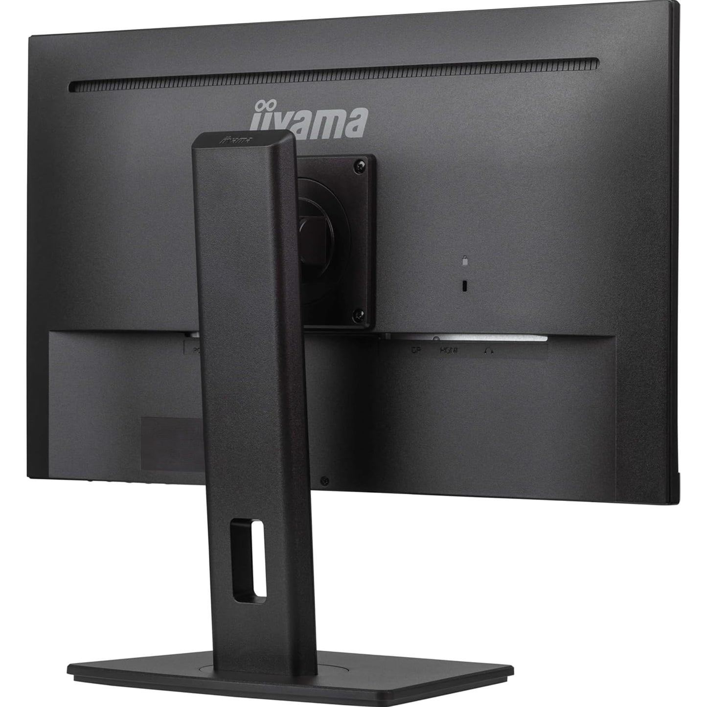 iiyama PROLITE XUB2493HS-B6 24 inch IPS Monitor, Full HD 0.5ms 100Hz, Adjustable