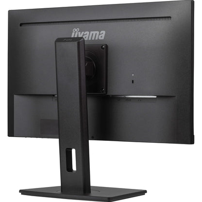 iiyama PROLITE XUB2493HS-B6 24 inch IPS Monitor, Full HD 0.5ms 100Hz, Adjustable