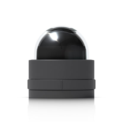 Ubiquiti UVC-G5-DOME-ULTRA-B UniFi Protect G5 Dome Ultra Black HD PoE IP Camera