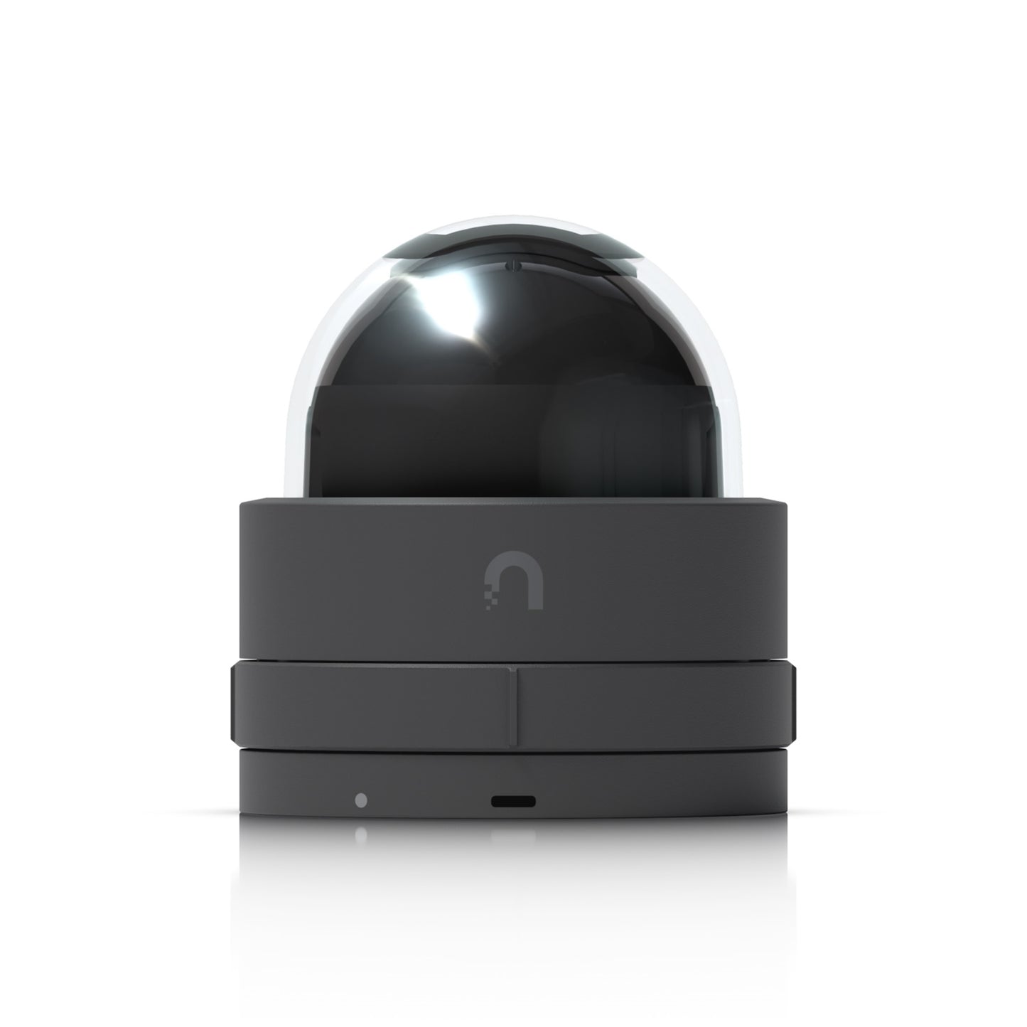Ubiquiti UVC-G5-DOME-ULTRA-B UniFi Protect G5 Dome Ultra Black HD PoE IP Camera
