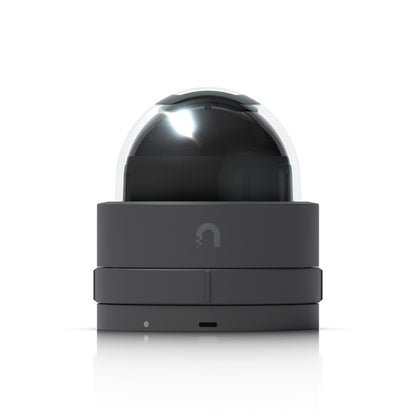 Ubiquiti UVC-G5-DOME-ULTRA-B UniFi Protect G5 Dome Ultra Black HD PoE IP Camera