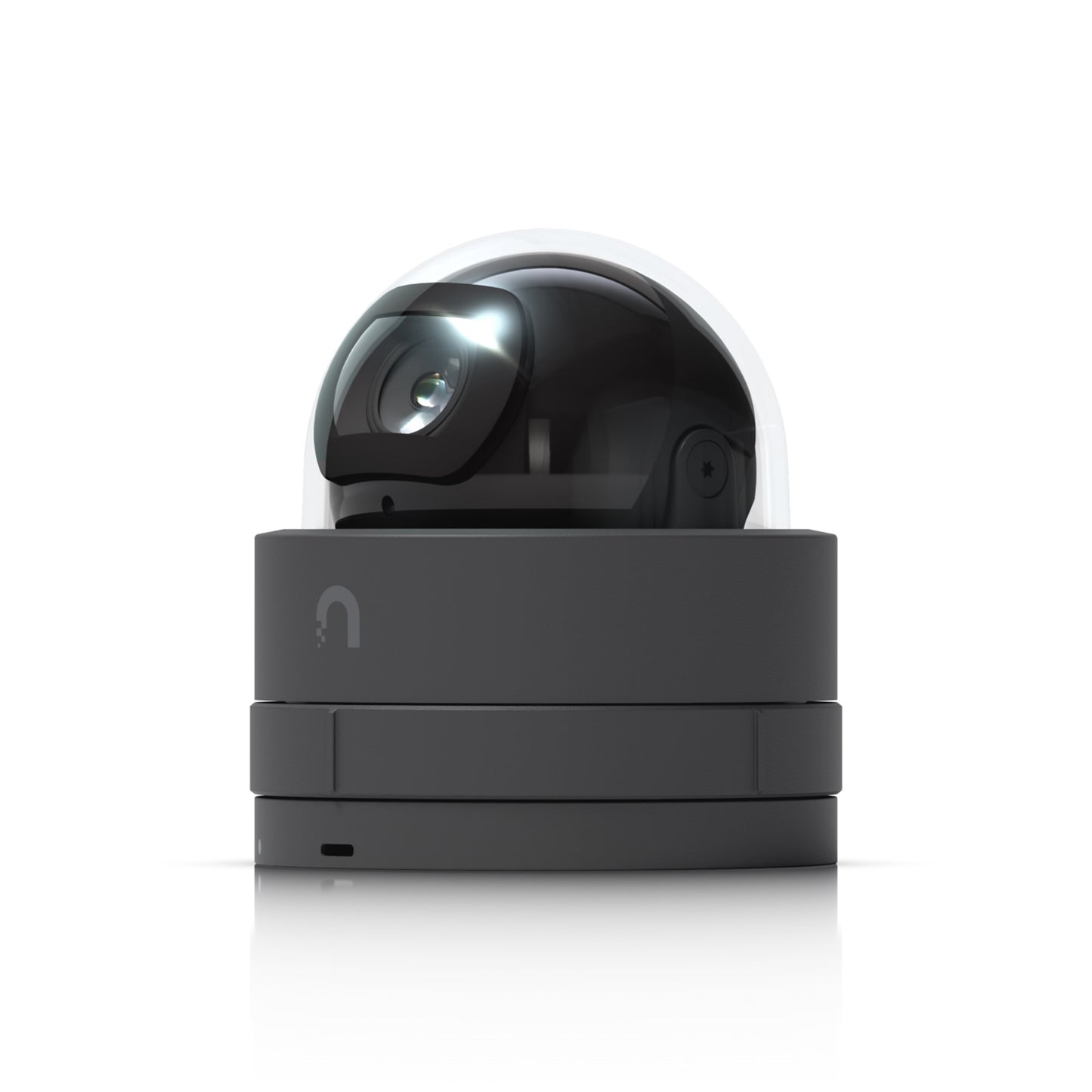 Ubiquiti UVC-G5-DOME-ULTRA-B UniFi Protect G5 Dome Ultra Black HD PoE IP Camera