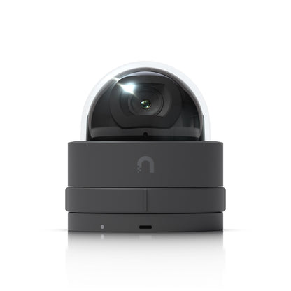 Ubiquiti UVC-G5-DOME-ULTRA-B UniFi Protect G5 Dome Ultra Black HD PoE IP Camera