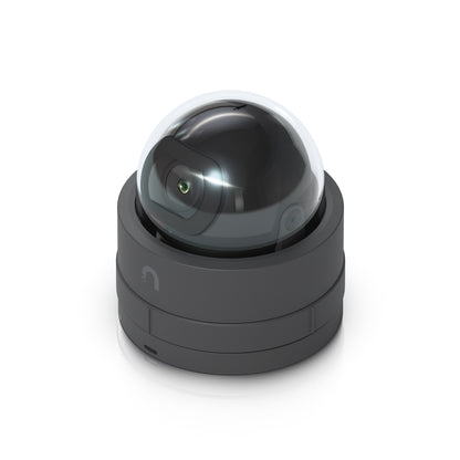 Ubiquiti UVC-G5-DOME-ULTRA-B UniFi Protect G5 Dome Ultra Black HD PoE IP Camera