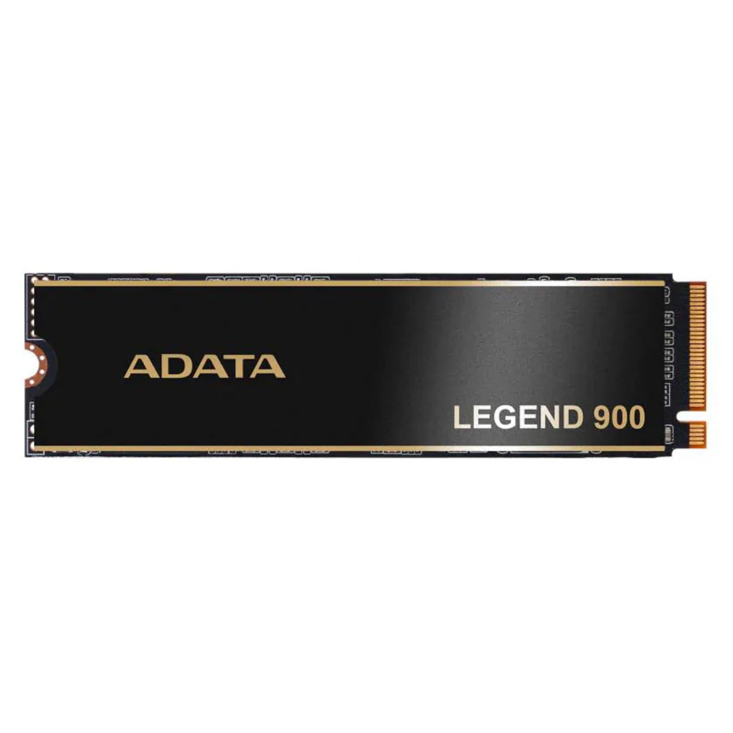 Adata Legend 900 (SLEG-900-512GCS) 512GB NVMe SSD, PCIe Gen4, M2 Interface, 2280