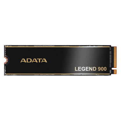 Adata Legend 900 (SLEG-900-512GCS) 512GB NVMe SSD, PCIe Gen4, M2 Interface, 2280