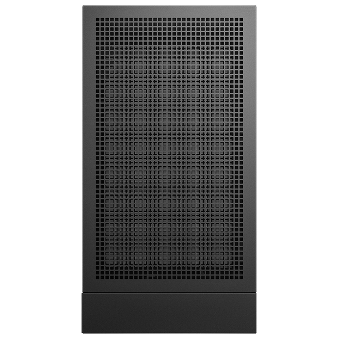 Deepcool CH170 Digital Black Mini-ITX PC Case, Water Cooling Support Ultra-Quiet