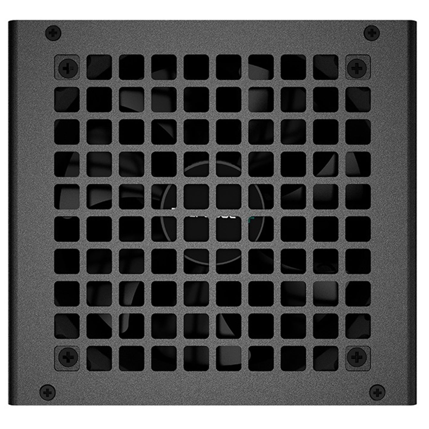 DeepCool PF400 80 PLUS Standard Power Supply 400W, Silent Hydraulic Bearing Fan