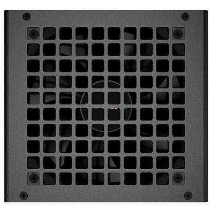 DeepCool PF400 80 PLUS Standard Power Supply 400W, Silent Hydraulic Bearing Fan