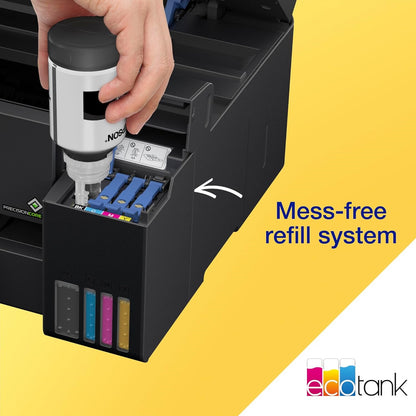 Epson Ecotank ET-15000 C11CH96401CA Printer,  Colour, Wireless, A3, All-in-One