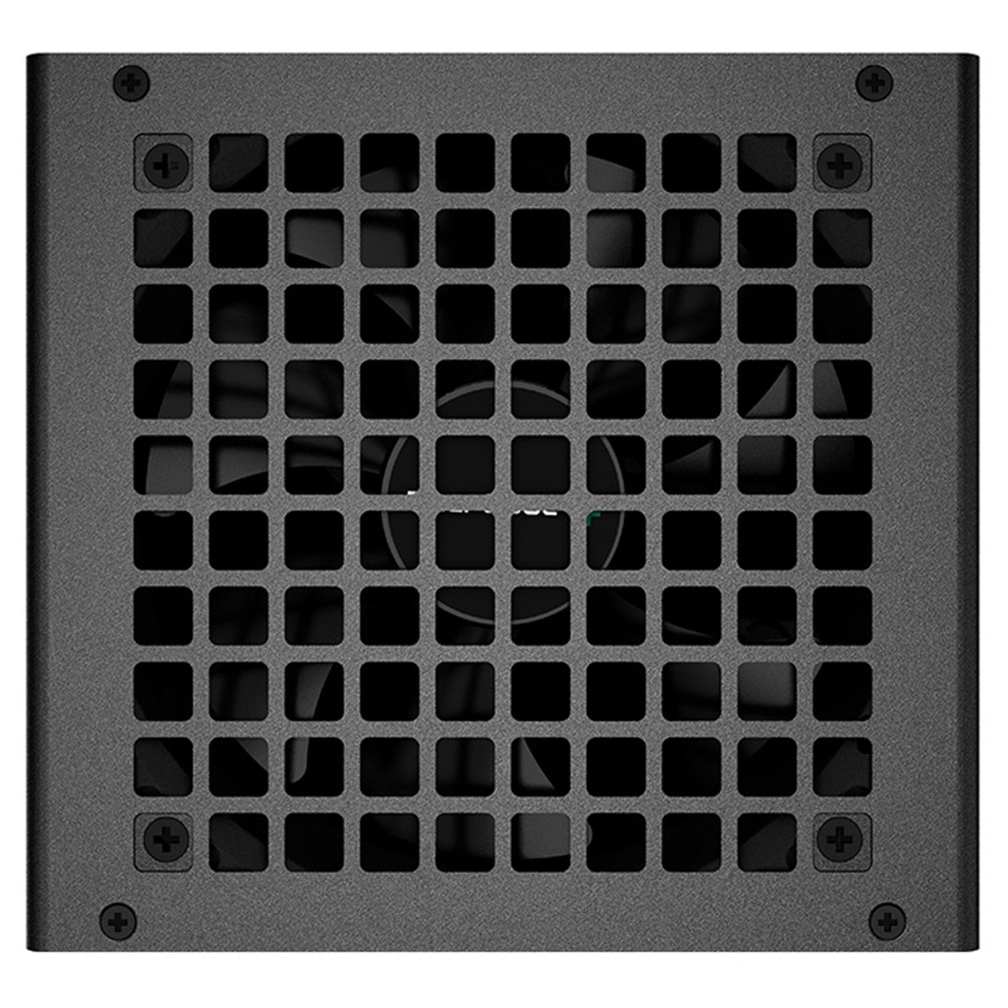 DeepCool 700W 80 PLUS Standard Power Supply Silent Operation Reliable Protection