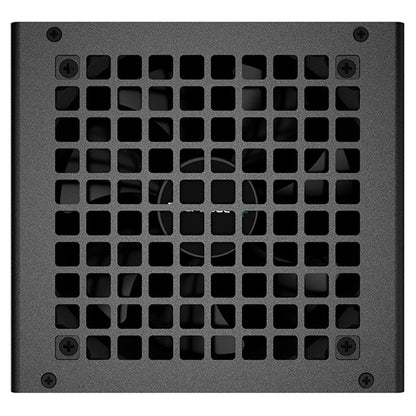 DeepCool 700W 80 PLUS Standard Power Supply Silent Operation Reliable Protection