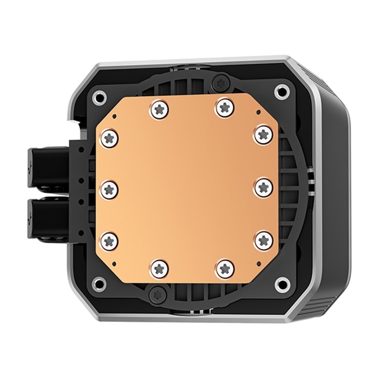 DeepCool Mystique 240 CPU Cooler ARGB Cooling with 2.8 Inch TFT LCD Screen