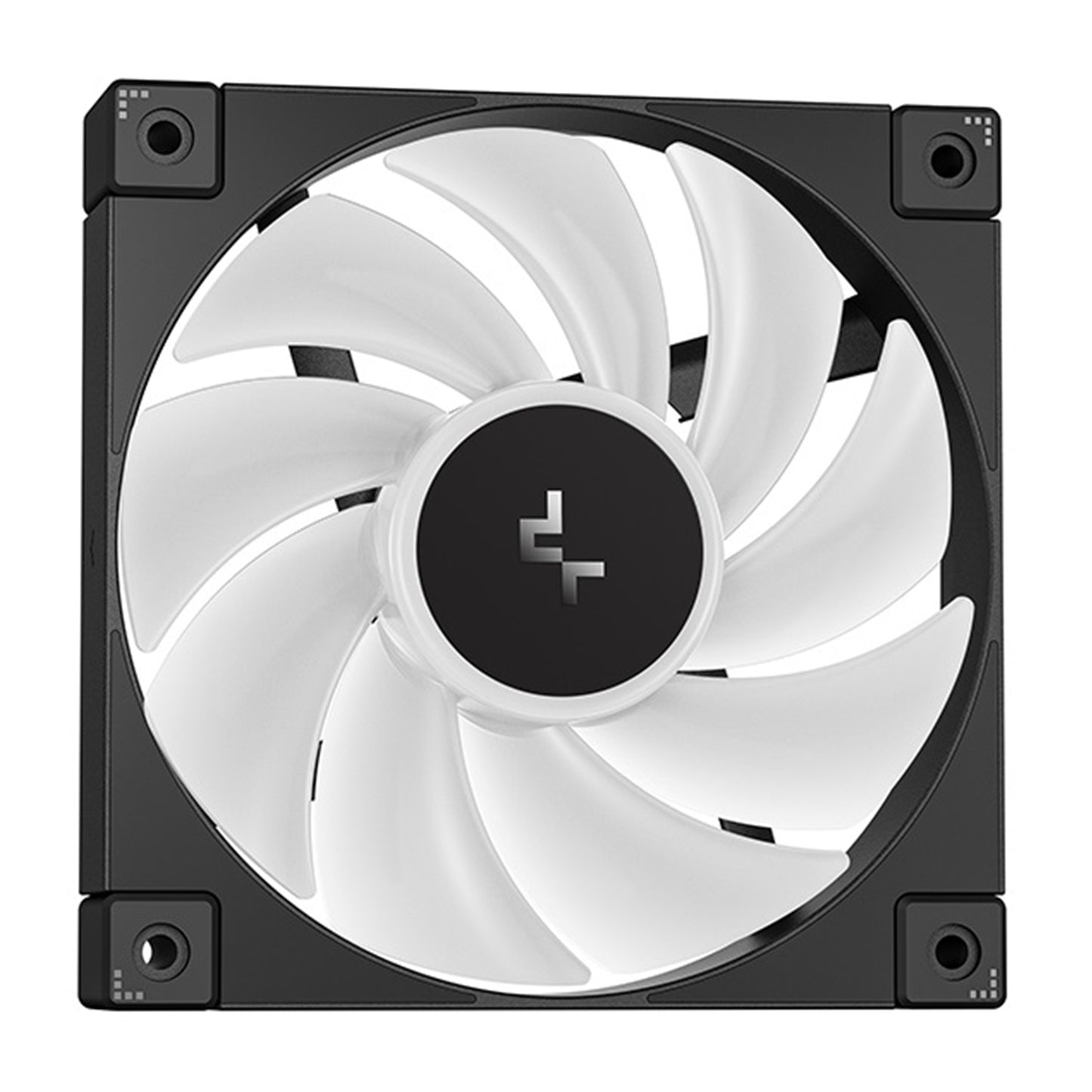 DeepCool Mystique 240 CPU Cooler ARGB Cooling with 2.8 Inch TFT LCD Screen