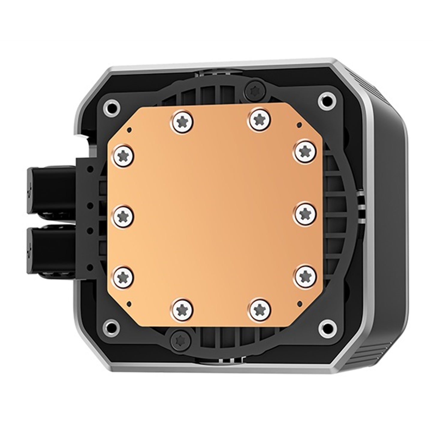 DeepCool Mystique 360 CPU Cooler ARGB Cooling with 2.8 Inch TFT LCD Screen