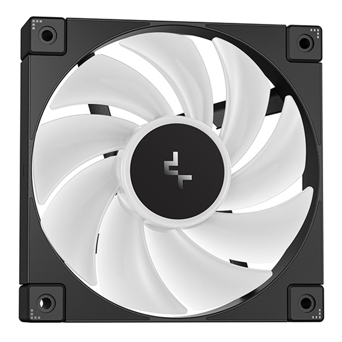 DeepCool Mystique 360 CPU Cooler ARGB Cooling with 2.8 Inch TFT LCD Screen