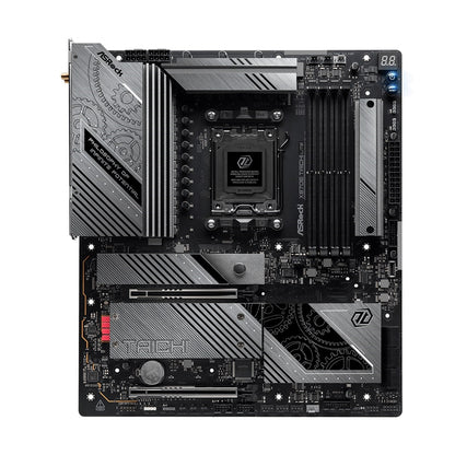 ASRock X870E TAICHI LITE AMD AM5 Socket Motherboard