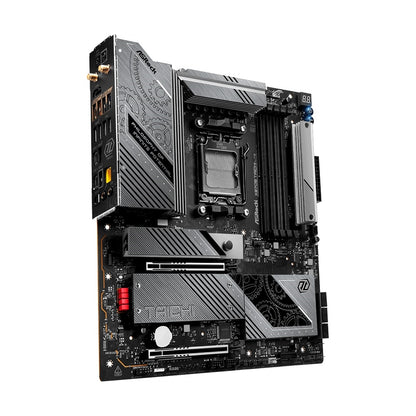 ASRock X870E TAICHI LITE AMD AM5 Socket Motherboard