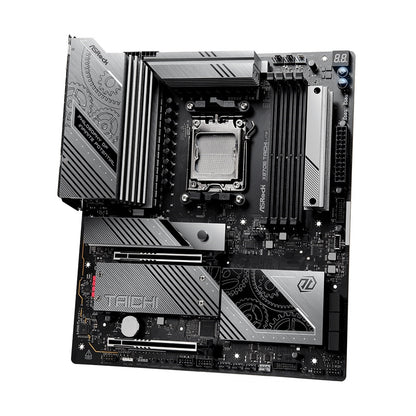 ASRock X870E TAICHI LITE AMD AM5 Socket Motherboard