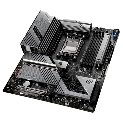 ASRock X870E TAICHI LITE AMD AM5 Socket Motherboard