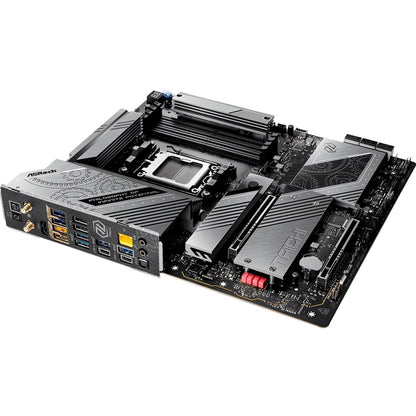 ASRock X870E TAICHI LITE AMD AM5 Socket Motherboard