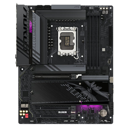 Gigabyte Z890 AORUS ELITE WIFI7 Intel 1851 Socket Motherboard