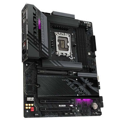 Gigabyte Z890 AORUS ELITE WIFI7 Intel 1851 Socket Motherboard
