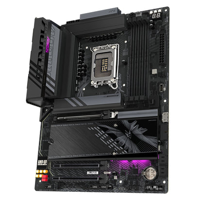 Gigabyte Z890 AORUS ELITE WIFI7 Intel 1851 Socket Motherboard