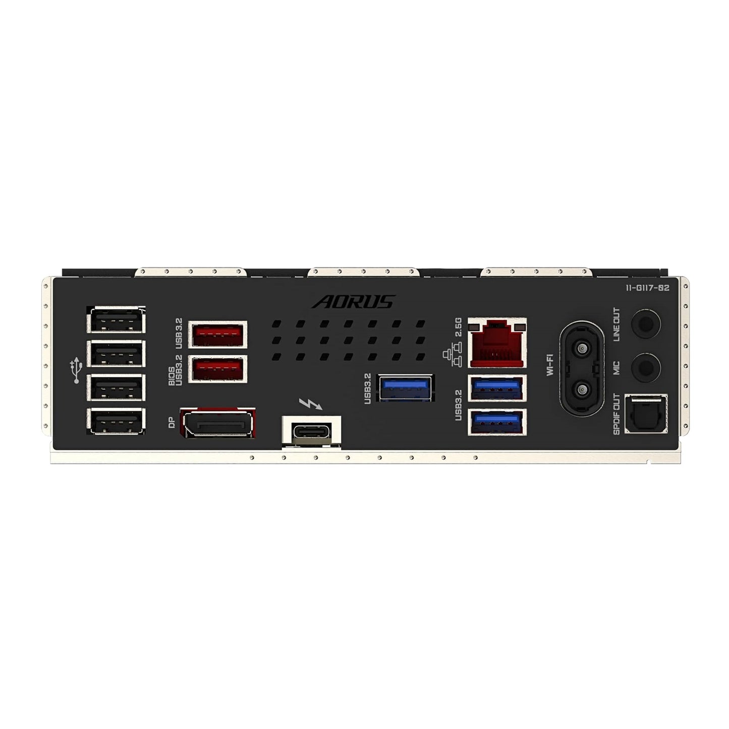 Gigabyte Z890 AORUS ELITE WIFI7 Intel 1851 Socket Motherboard