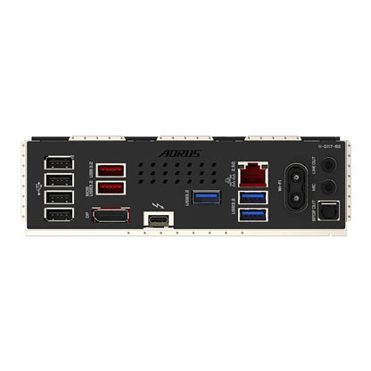Gigabyte Z890 AORUS ELITE WIFI7 Intel 1851 Socket Motherboard