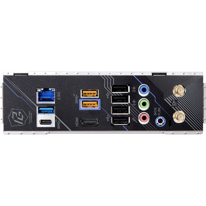 ASRock B650I LIGHTNING WIFI AMD AM5 Socket Motherboard, mITX, 2xDDR5, 2xM.2, I/O