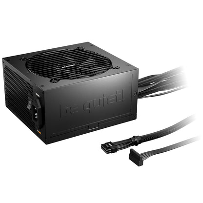 be quiet! Pure Power 12 PSU, 650W, ATX 3.1, PCIe 5.1 Ready