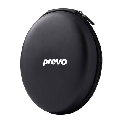 Prevo A6-ANC Active Noise Cancelling Wireless Headphones