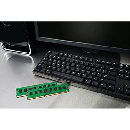 Kingston ValueRAM KVR56U46BD8-32 32GB System Memory, 5600MT/s, DDR5, CL46, DIMM