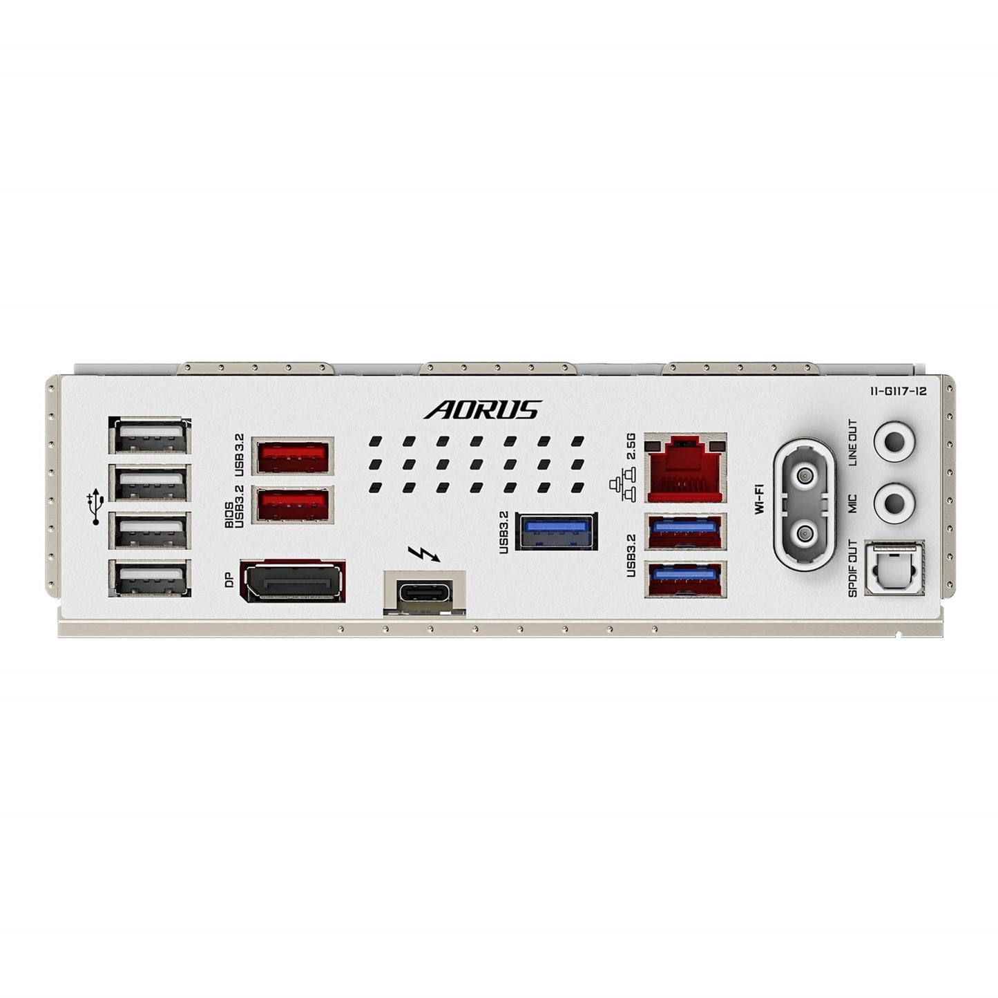 Gigabyte Z890 AORUS ELITE WIFI7 ICE Intel 1851 Socket Motherboard