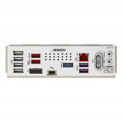 Gigabyte Z890 AORUS ELITE WIFI7 ICE Intel 1851 Socket Motherboard