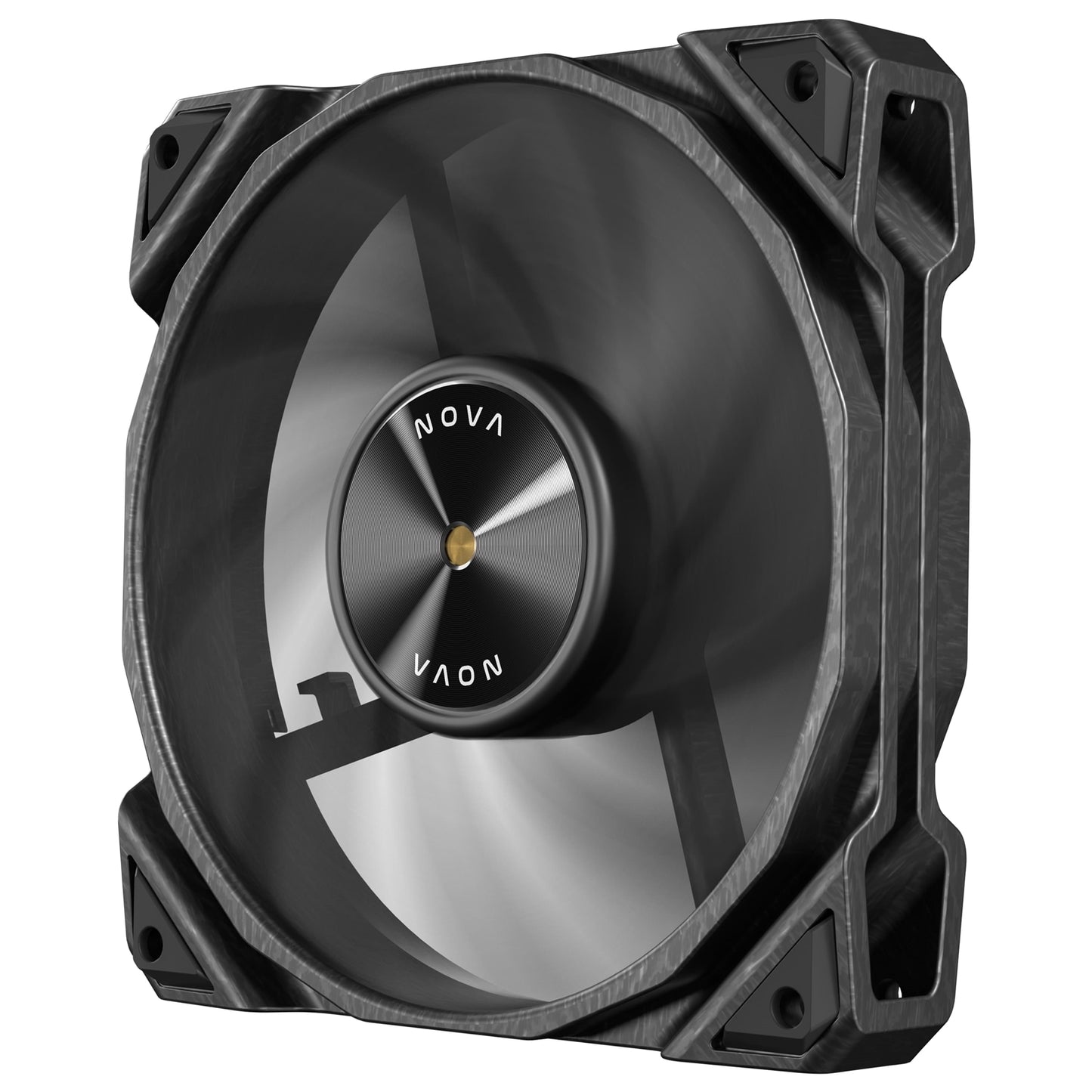 Antec NOVA 120 PWM Fan High-Performance Cooling with Fluid Dynamic Bearing