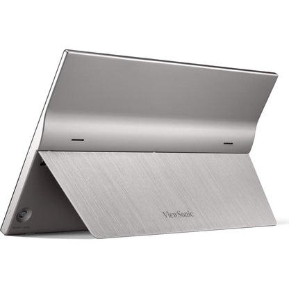 Viewsonic TD1655 16 Inch 60Hz Multi-Touch Portable Monitor