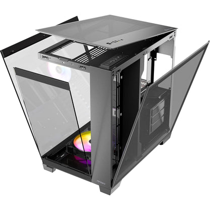 Antec Constellation C8 ARGB Dual Chamber Cooling Full Tower Case