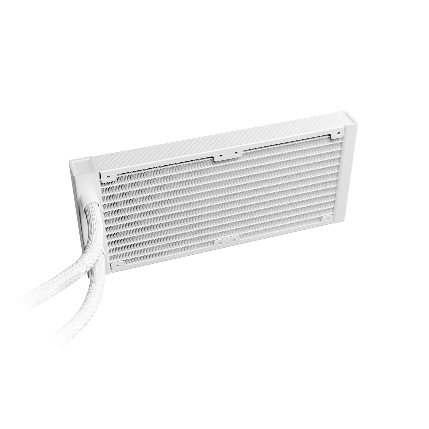 be quiet! Light Loop 240mm AIO CPU Liquid Cooler ARGB Lighting Dual 120mm Fans