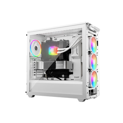 be quiet! Light Loop 360mm AIO CPU Water Cooler ARGB Intel/AMD Compatible